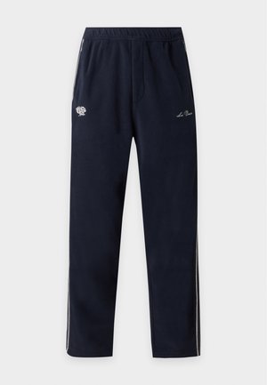 Les Deux, TRACK PANTS - Долнище на анцуг - dark navy