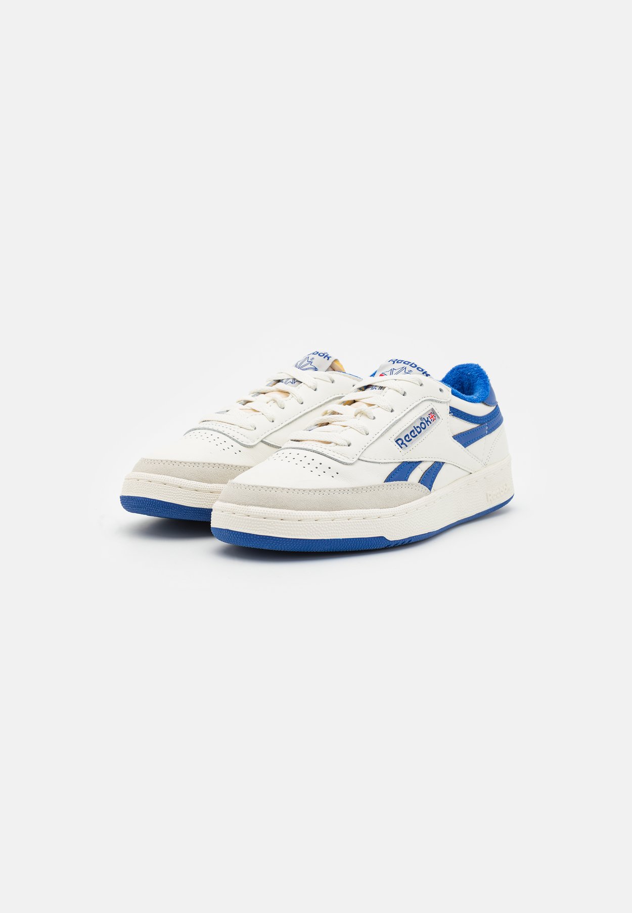 CLUB C REVENGE VINTAGE UNISEX TRAINERS