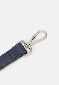 Samsøe Samsøe BETTY BAG MINI - Borsa a mano - inkwell
