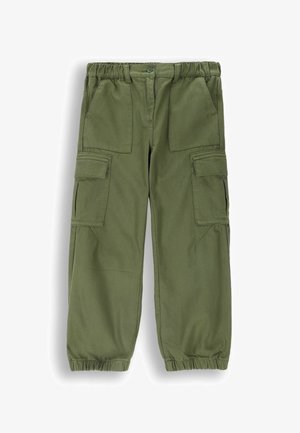 Coccodrillo - Bojówki