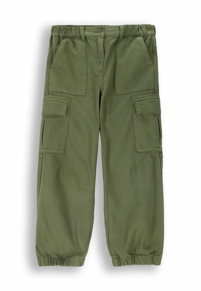 Coccodrillo - Bojówki