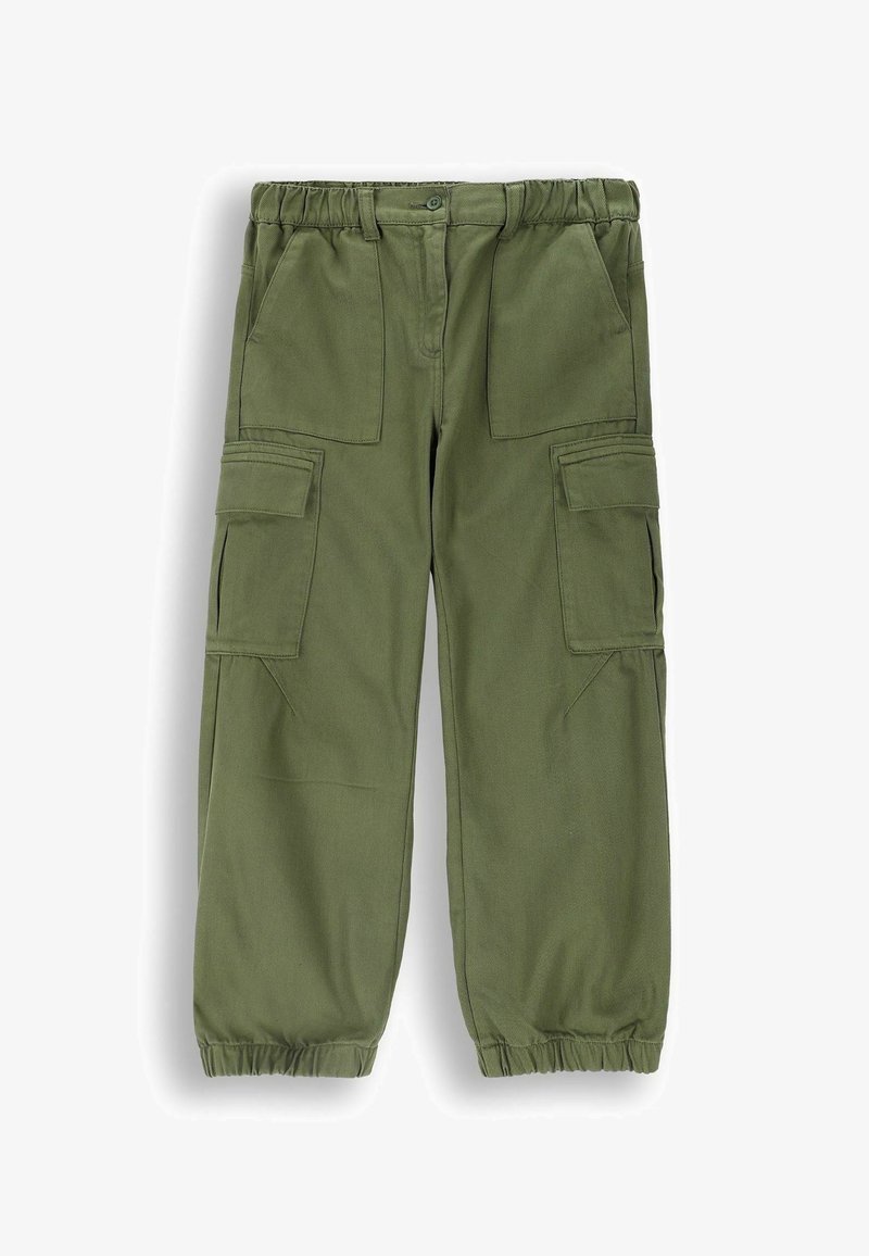 Coccodrillo - Bojówki