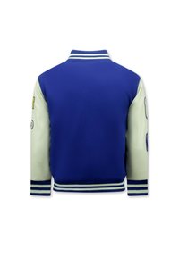 Local Fanatic Bomberjacks - blauw