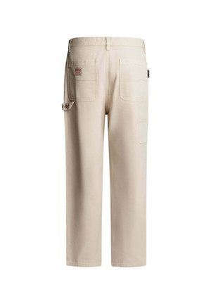 Red Bull Racing x Pepe Jeans Trousers - beige