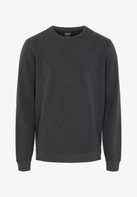 Ausgewählt, light grey melange