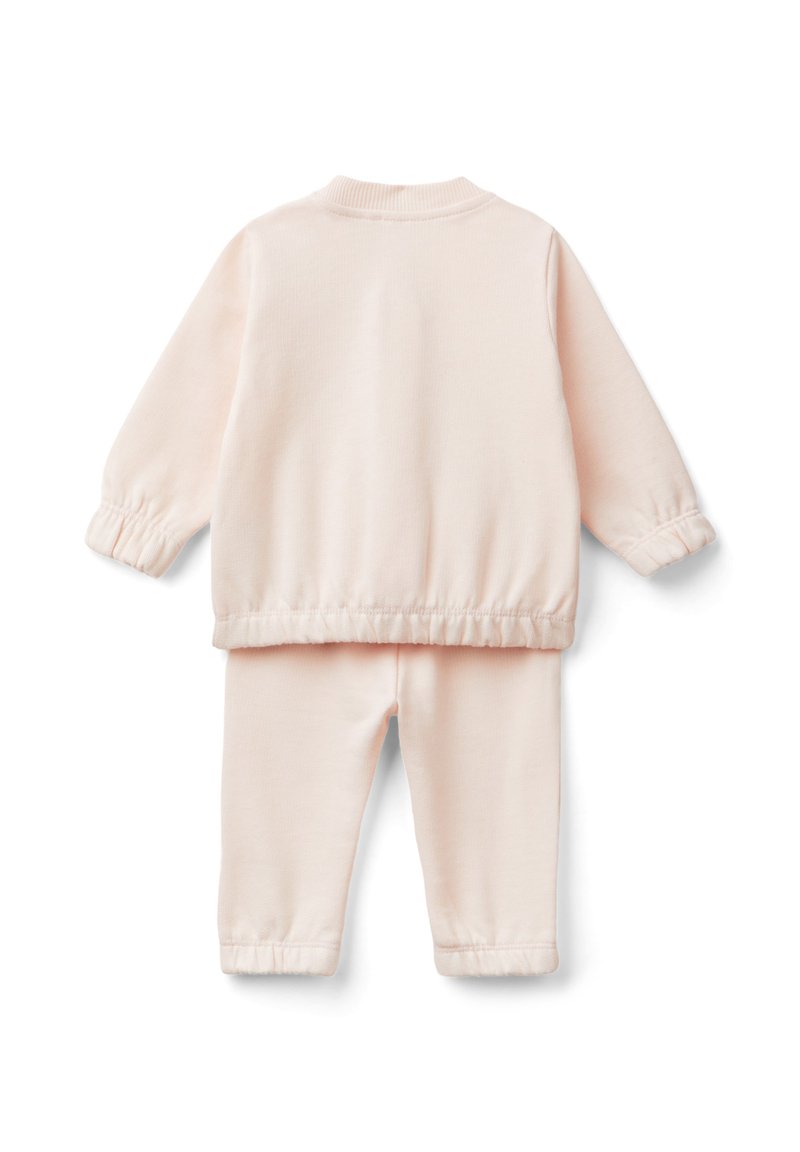 Chandals Bebe Benetton Benetton Chandal Bebe United Colors Of