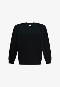 Niet geselecteerd, black