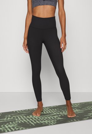 ELATION - Leggings - black