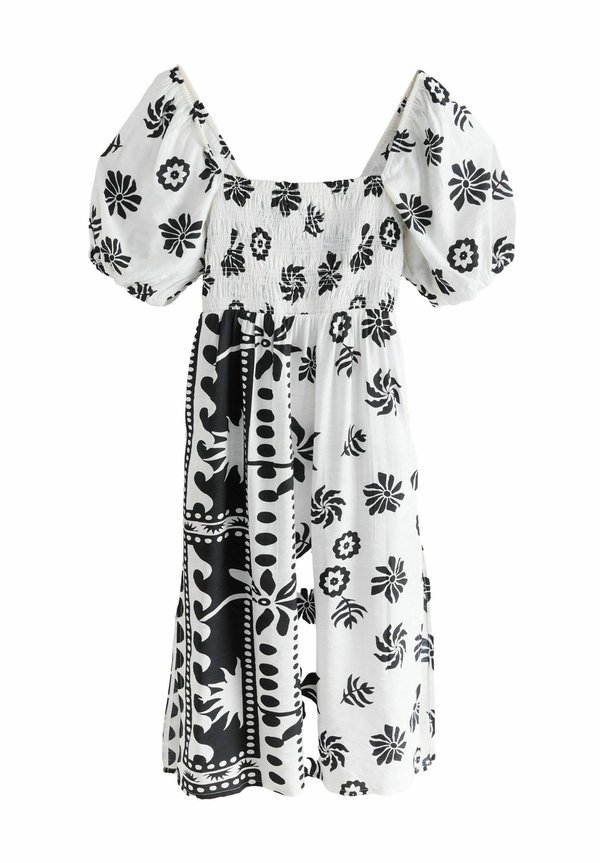 TALL - Freizeitkleid - monochrome