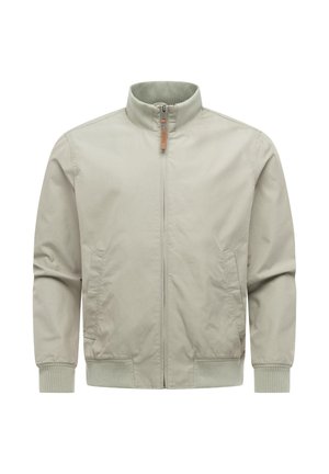 CRUSIEN - Kurtka Bomber