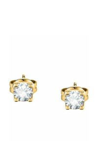 CHRIST DIAMANT - Ohrringe - gelbgoldfarben