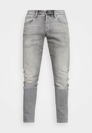 G-STAR 3301 SLIM - Jeans Slim Fit - denim