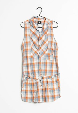 Tuta jumpsuit - blue