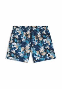 Unausgewählt, light blue one