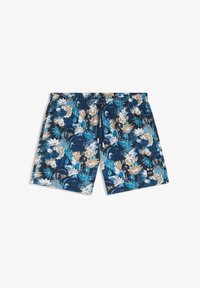 Non sélectionné, light blue one