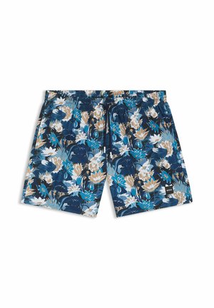 BOSS, PIRANHA - Badeshorts - light blue one