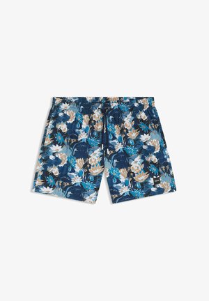 BOSS, PIRANHA - Badeshorts - light blue one