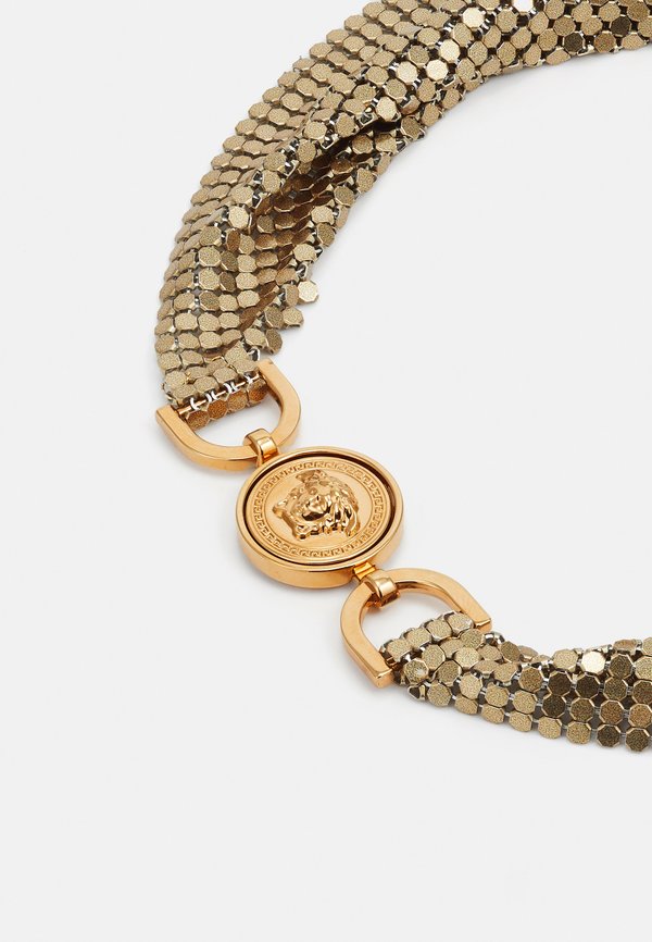 BANDANA CLOSURE  - Necklace4