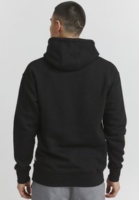 Solid SDRUBIN - Jersey con capucha - true black