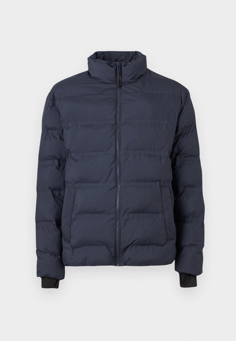Only & Sons Winterjas donkerblauw