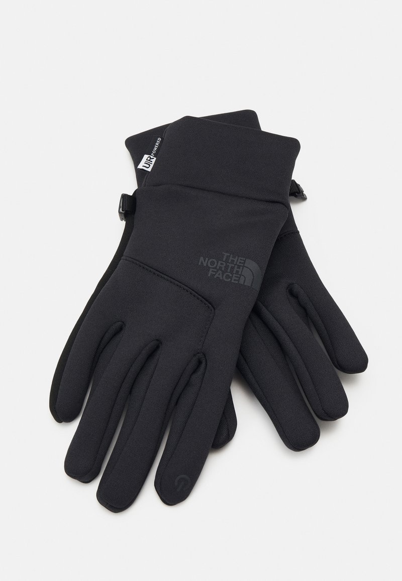 Fleece Gloves The North Face M Etip Hardface Glove The North Face