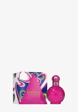 FANTASY - Eau de Parfum - 0