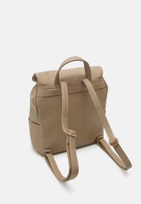 Anna Field Sac à dos - taupe