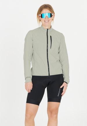 Softshelljacke - wrought iron