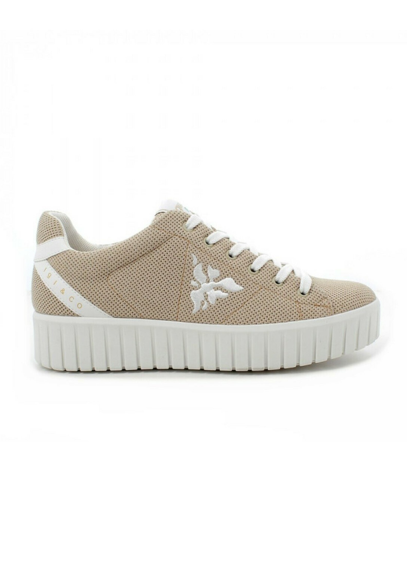 IGI\u0026CO Sneakers basse - beige - Zalando.it