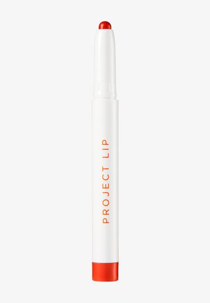 PROJECT PLUMP & FILL LIP LINER - Lipliner - fire