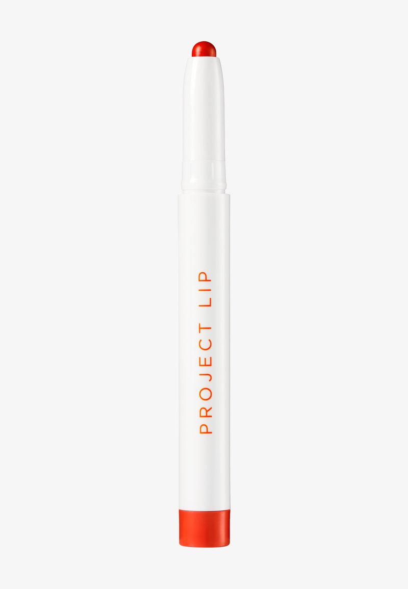 Project Cosmetics - PROJECT PLUMP & FILL LIP LINER - Lipliner - fire, Vergroten