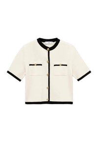 Mango Cardigan - beige