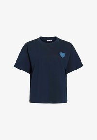 Vybráno, navy blazer