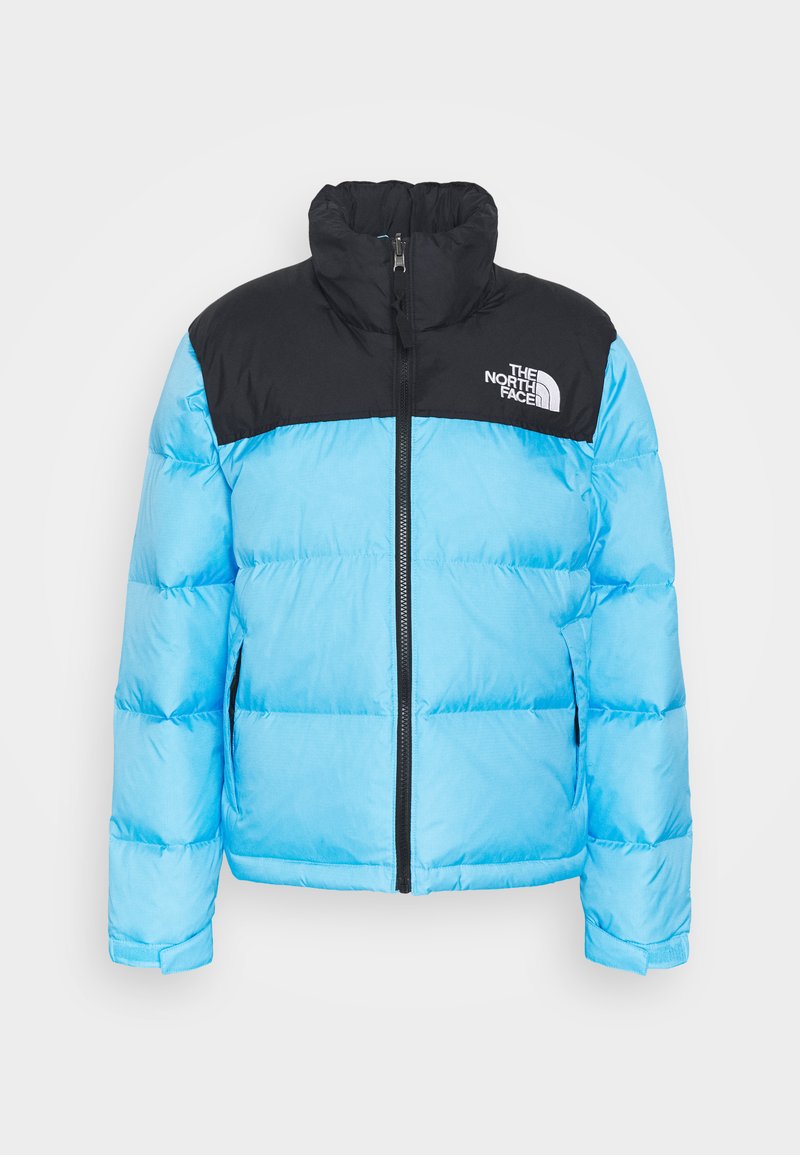 The North Face 1996 Retro Nuptse Jacket Down Jacket Ethereal Blue Blue Zalando Ie The North Face 1996 Retro Nuptse Jacket Down Jacket Ethereal Blue Blue Zalando Ie
