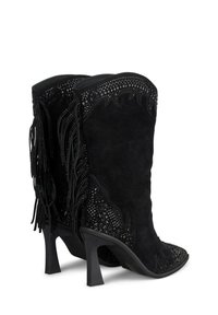 Alma en Pena Botas camperas - black