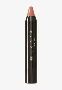 Code8 - AM/PM TINTED LIP BALM - Lip balm - At The Barre Thumbnail Image 1