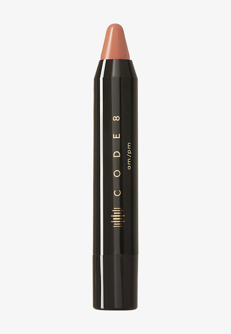 Code8 - AM/PM TINTED LIP BALM - Lip balm - At The Barre, Enlarge