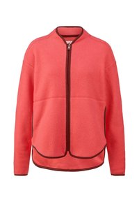 Unausgewählt, koralle