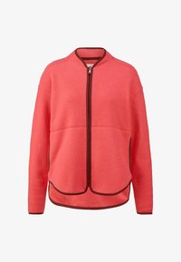 Unausgewählt, koralle