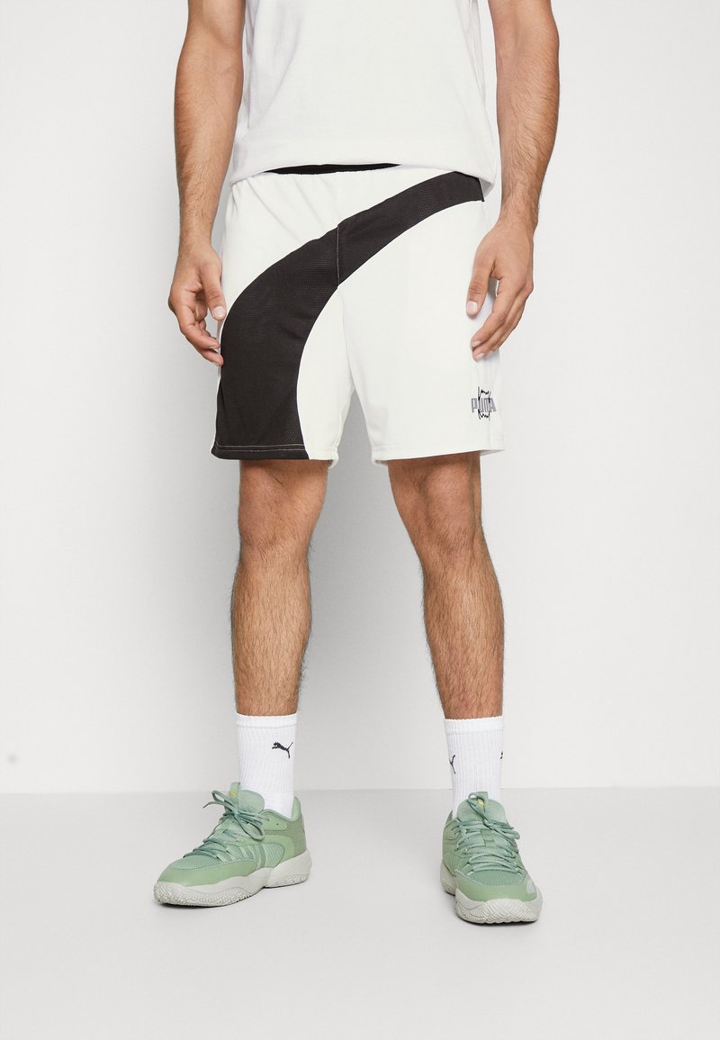 Lot De 2 Pantalons De Sport Courts Hommes Short De Sport D