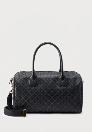 LULLU SMALL - Valigia - charcoal