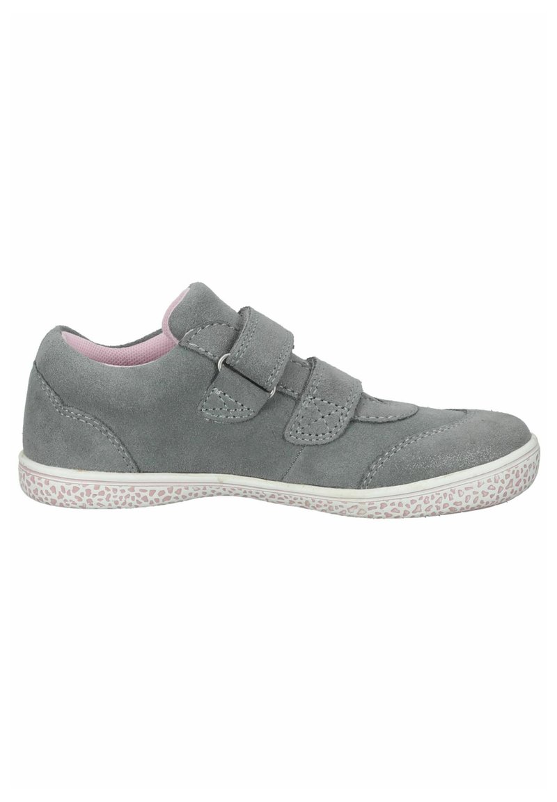 Kinder Sneaker low | Lurchi Sneaker low grey/grau - ZB57764 Kinder Sneaker low | Lurchi Sneaker low grey/grau - ZB57764