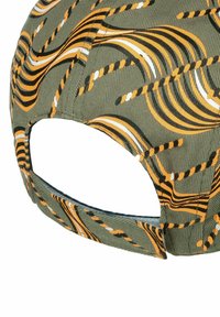 Kangol 2 PACK - Cap - oliv