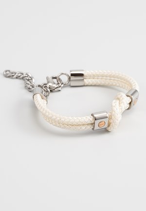 9K - Bracelet - white