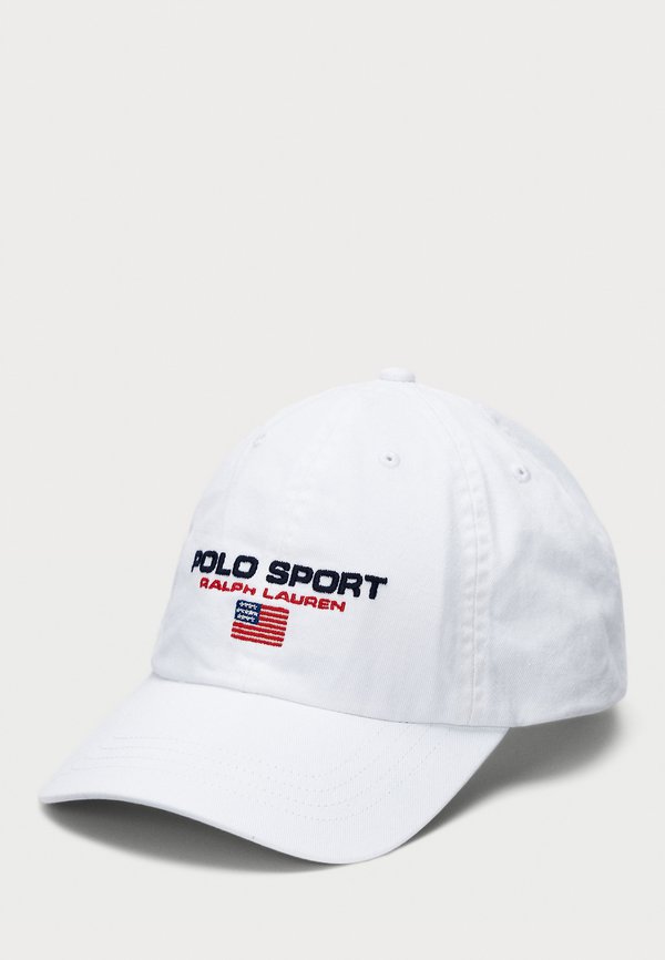 POLO SPORT TWILL BALL CAP - Cap