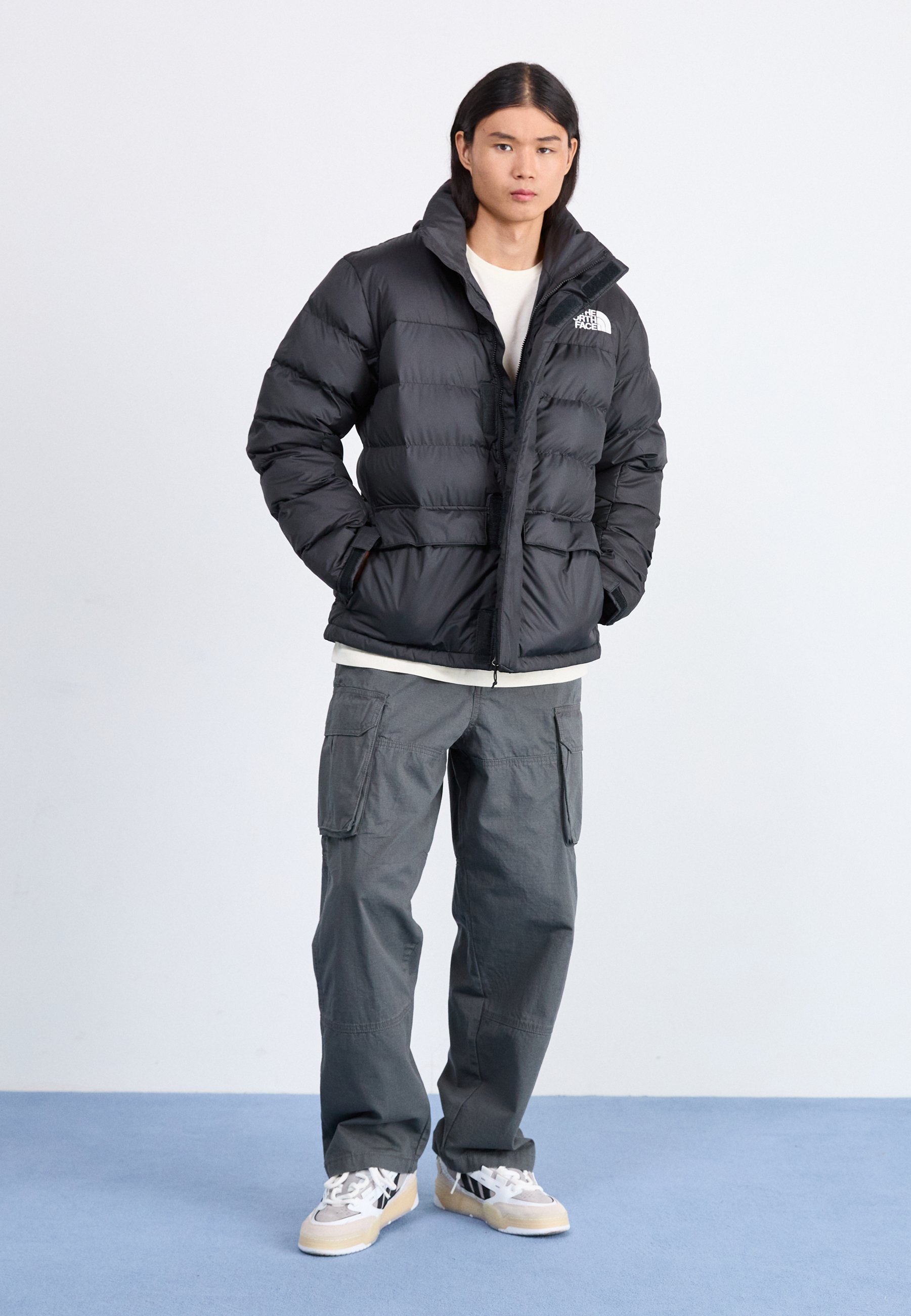 The North Face M LIMBARA INSULATED JACKET - Jachetă de iarnă