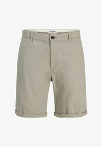 Επιλέχθηκε, vetiver