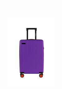 Niet geselecteerd, purple