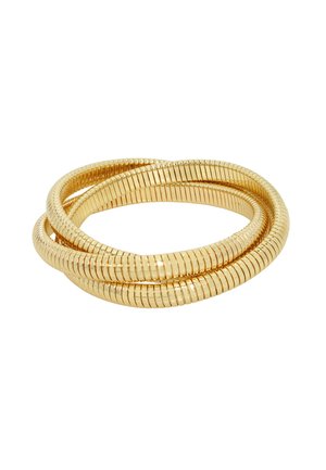 OMEGA INTERLOCKING - Pulsera - gold-coloured