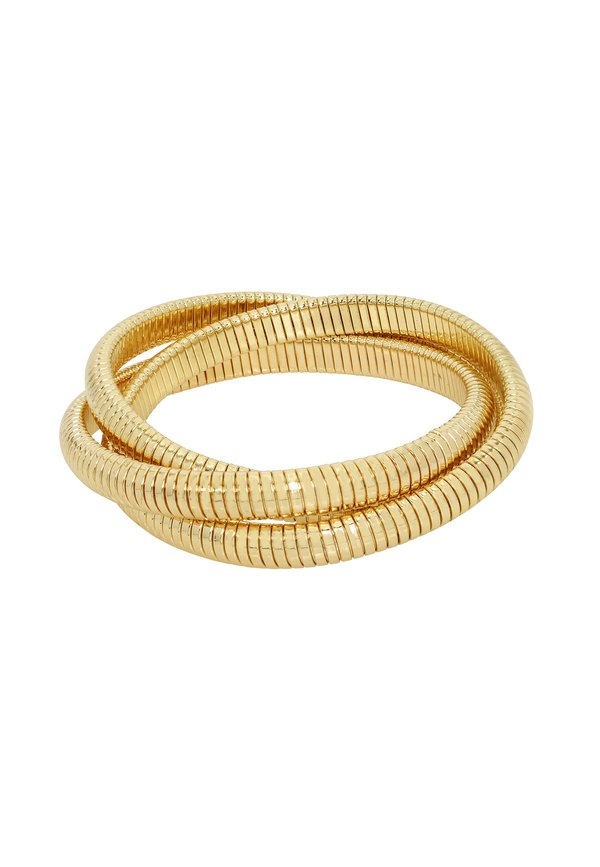 OMEGA INTERLOCKING - Armband